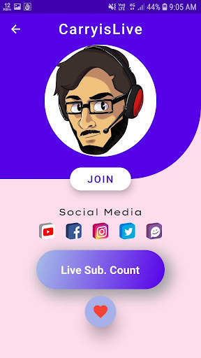 Gaming Community screenshot 4