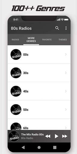 BEST Piano Rock Radios screenshot 7