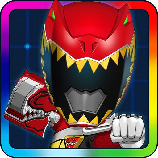 Power Rangers Dash 1.6.4