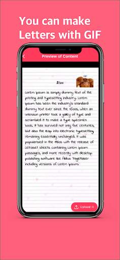 Bias screenshot 1