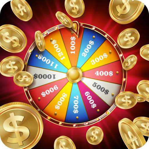 Spin To Win - Earn Cash Online 1.2