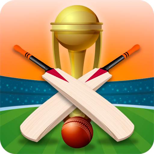 Real T20 Cricket World Cup 1.05.055