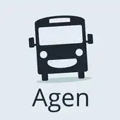 ikon MyBus Agen