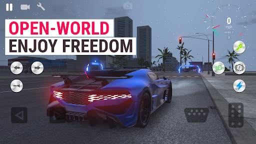 Real Driving School screenshot 6