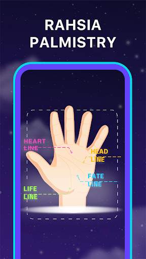 Life Advisor-Face analysis & Ramalan Harian screenshot 3