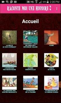 Raconte-moi une Histoire 2 (livre   Audio) screenshot 5