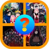 Guess the Naruto Ninja 3.3.8z