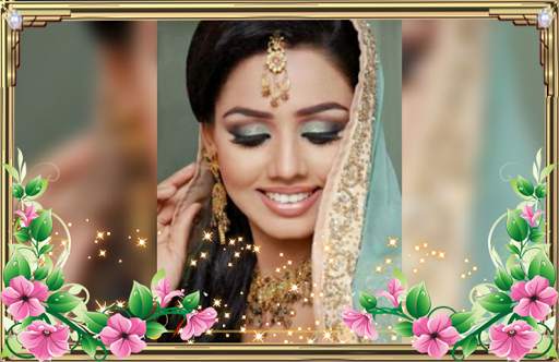 Love Flower Video Maker screenshot 2