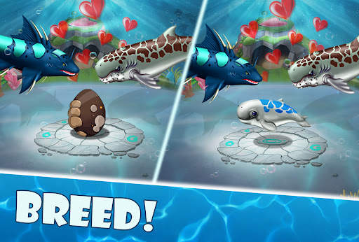 Shark Mania screenshot 10