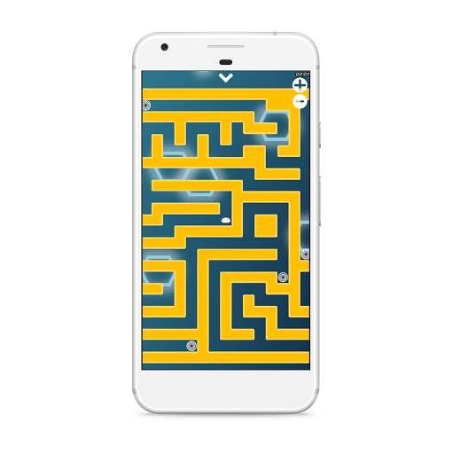 Escape the Maze screenshot 7