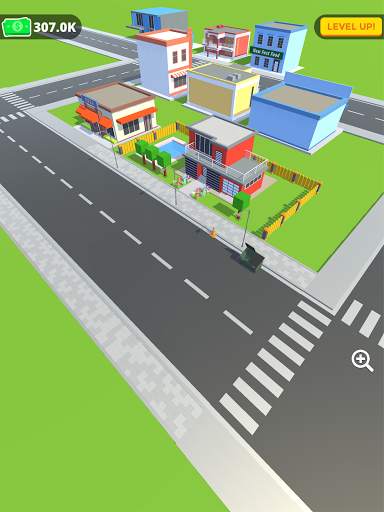 Cleaning Idle screenshot 10