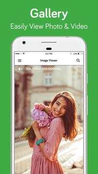 Gallery app-My pictures screenshot 4