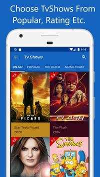 Free Movie Downloader | YTS Torrent Movie Download screenshot 2