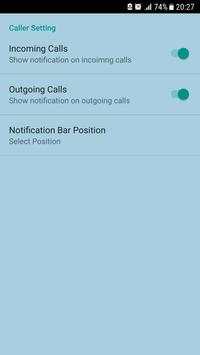 True Caller ID and Address screenshot 3