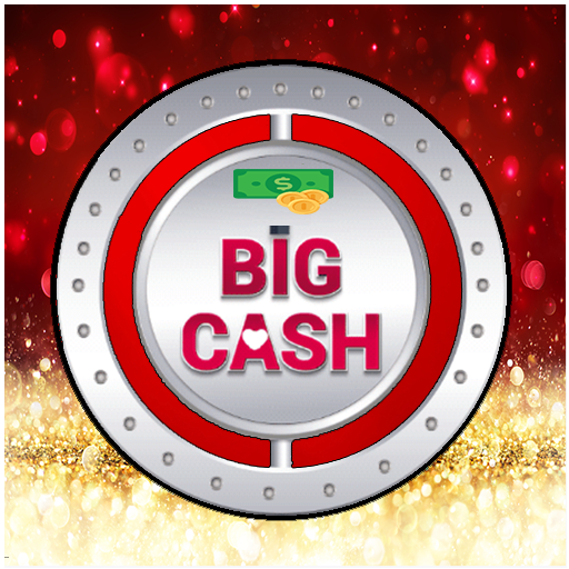 Big Cash Tips - Earn Money from BigCash Games icon