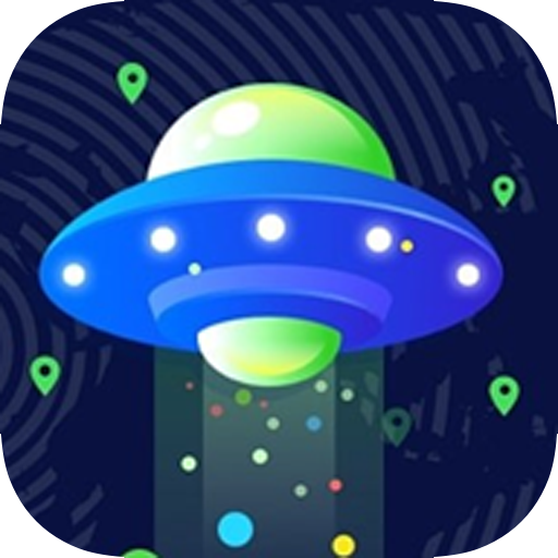 UFO VPN - Master VPN, Proxy Unlimited icon