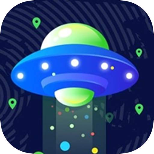 UFO VPN - Master VPN, Proxy Unlimited 1.0