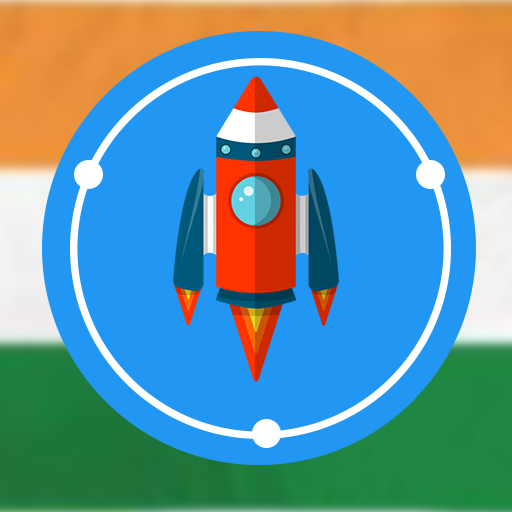 FastIt (Made In India) -File Shareit App иконка