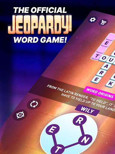 Jeopardy! Words скриншот 6