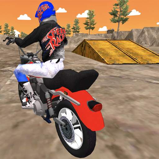 Motorcycle Infinity Racing Simulation 2.2