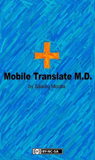 Mobile Translate MD screenshot 3