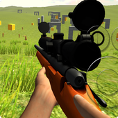 Shooting Death Hunter icon