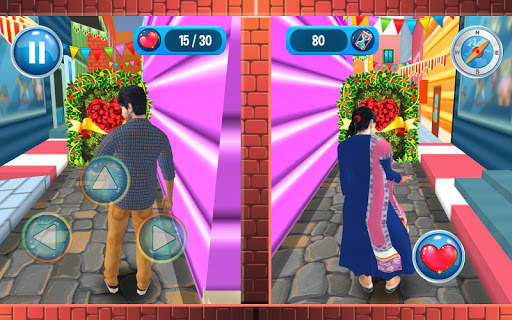 Remo The Maze Game screenshot 4