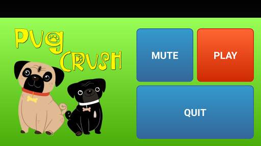 Pug Crush screenshot 2