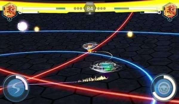 Beyblade Burst Game guide screenshot 3