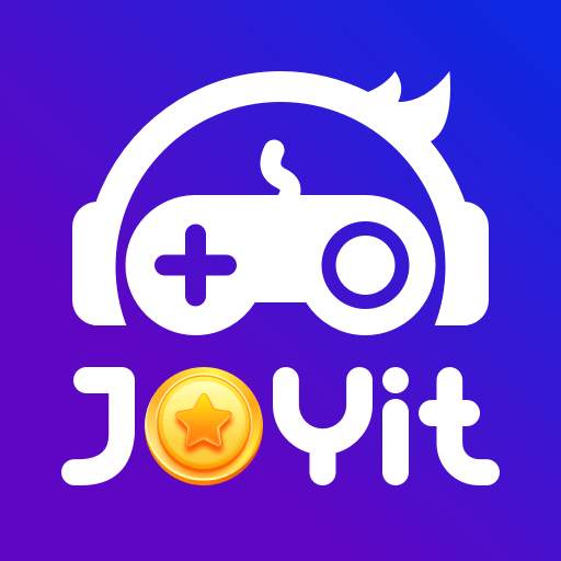 JOYit - Play to earn rewards 1.3.49_AP