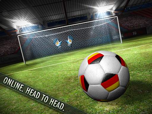 Soccer Showdown 3 screenshot 9