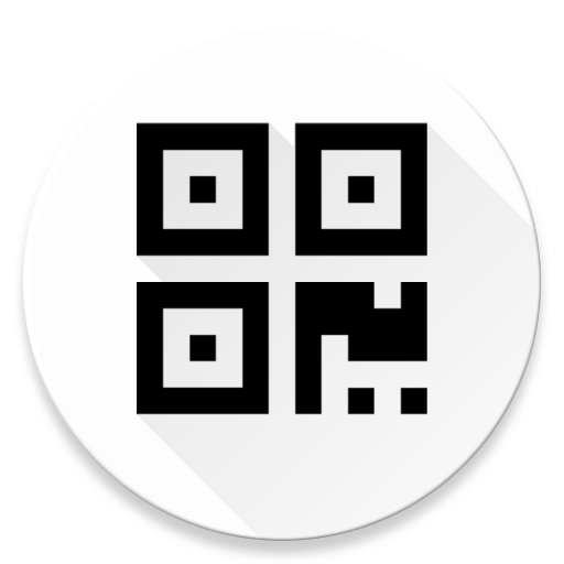 Lite QR Code icon
