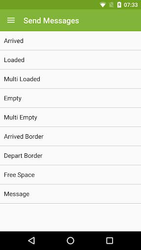 Sylectus Mobile screenshot 4