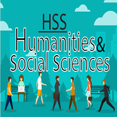 Humanities and Social Sciences icon