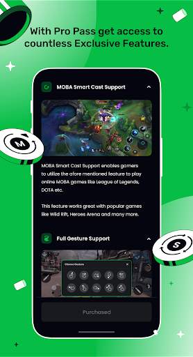 Mantis Gamepad Pro Beta screenshot 3