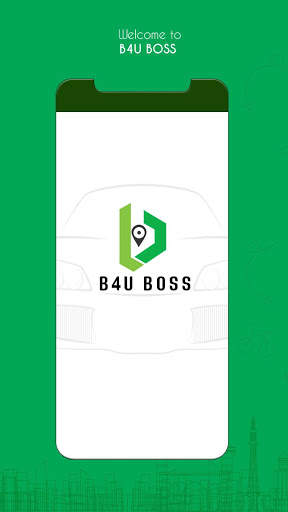 B4U BOSS screenshot 1