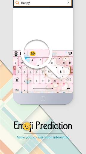 Fancy Keyboard screenshot 6