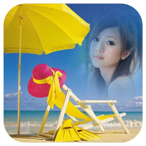 Summer Photo Frames 1.12