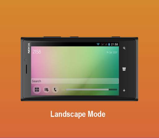 Portable Launcher screenshot 8