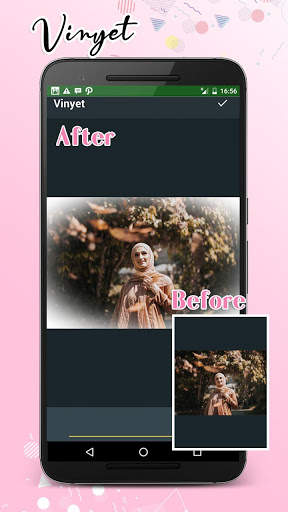 Beauty Camera Selfie Editor 2020 screenshot 6