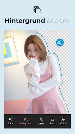 Kawaii Photo Editor screenshot 15