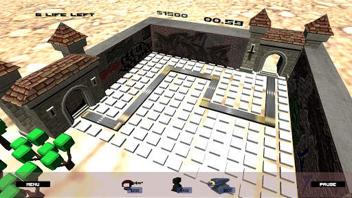 Zombie Killer screenshot 5