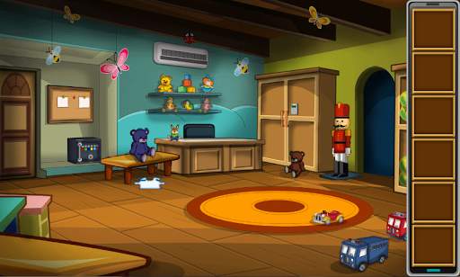 Escape Games - Toy Escape screenshot 1