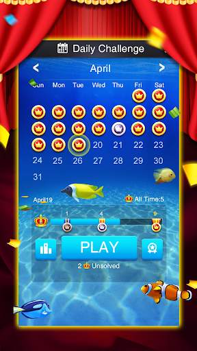 FREECELL SOLITÄR screenshot 2