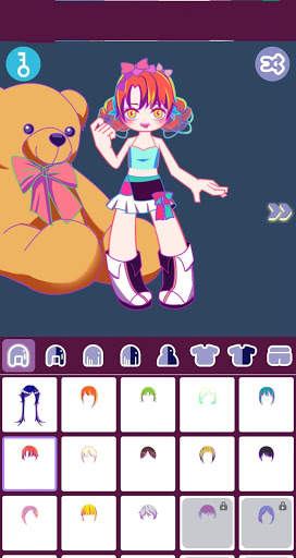 Graffiti Avatar Maker screenshot 8