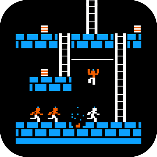 Super Runner icon