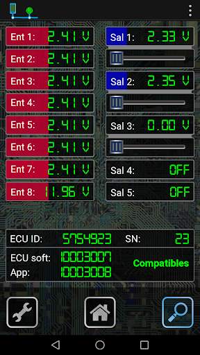 HC-WiFi-Box screenshot 4