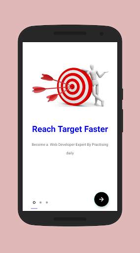 Website Development Tutorials screenshot 1