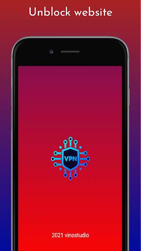 XXXX VPN Private screenshot 2