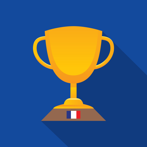 French Verb Master: French App icon